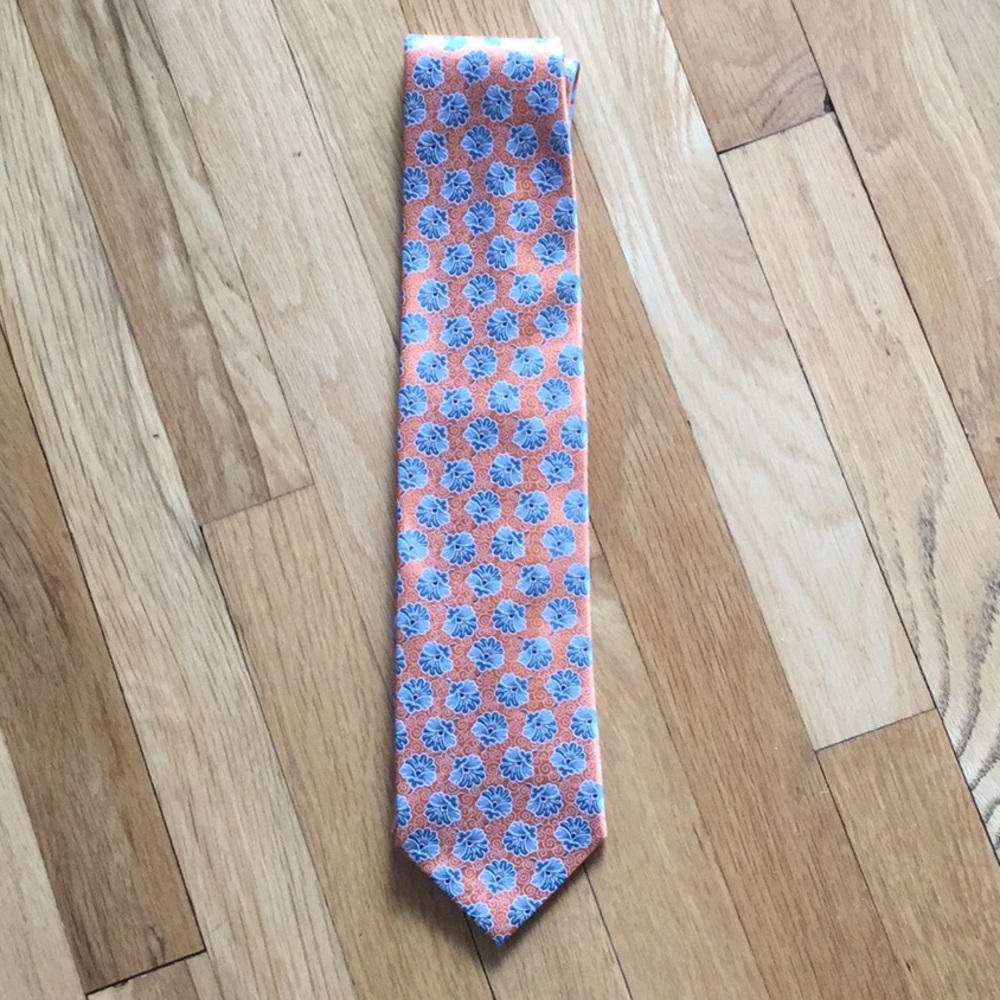 Ermenegildo Zegna Tie